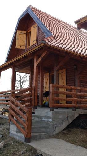 Lodge Nagramak