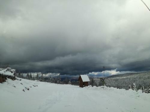 Lodge Nagramak