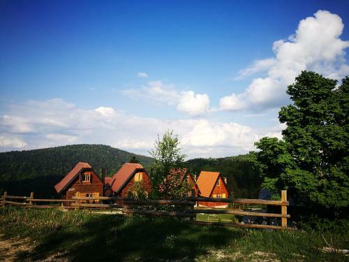 Lodge Nagramak