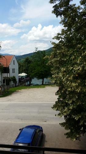 Bed & Breakfast Drinski Konak
