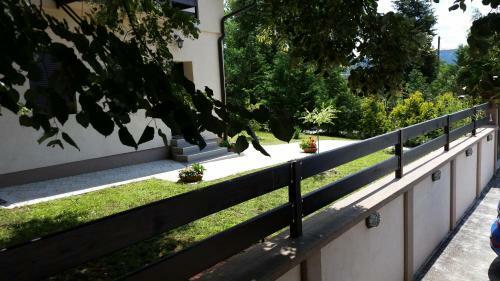 Bed & Breakfast Drinski Konak