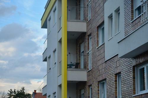 Apartman A9 Lux