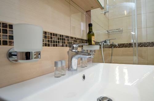 Apartman A9 Lux