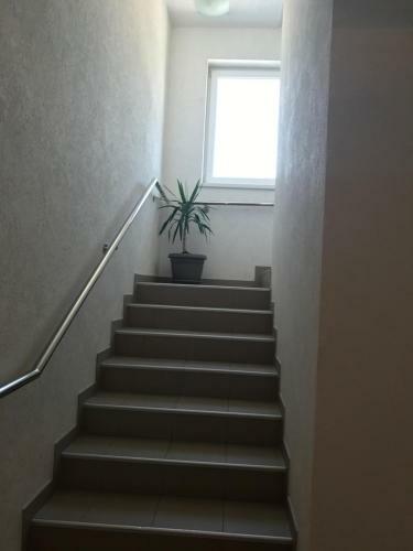 Lux Apartments Gene