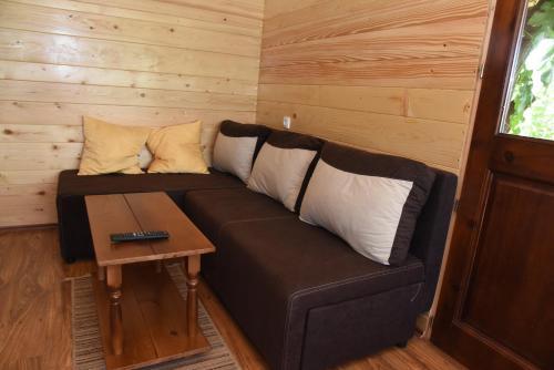 Holiday Home Ku?ica Na Drvetu