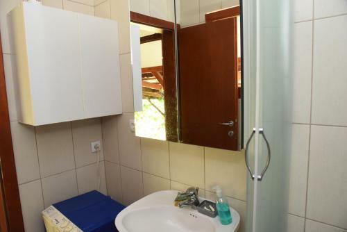 Holiday Home Ku?ica Na Drvetu
