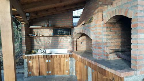 Holiday Home Ku?ica Na Drvetu