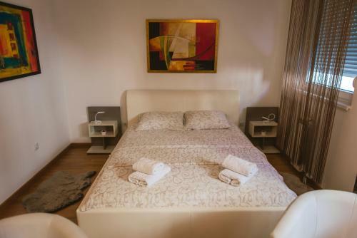 Maja Apartment