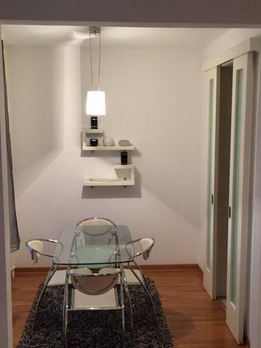 Apartment Tihi