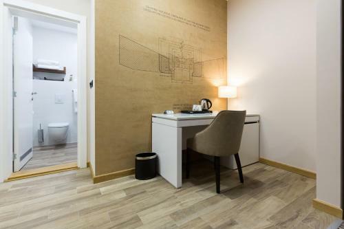 Hotel Tesla - Smart Stay Garni