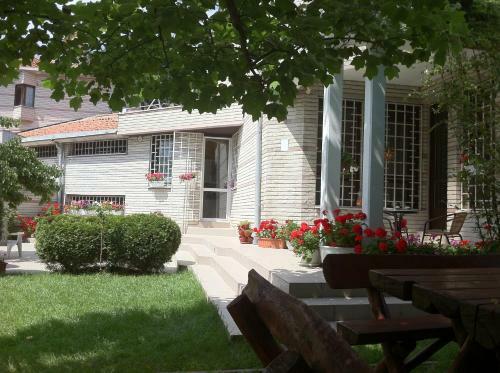 Villa Vila Tara