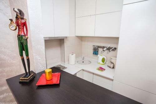 Gentleman Dog Apartment