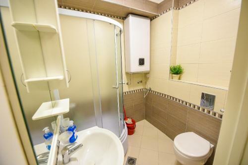 Apartment Sweet House Politika