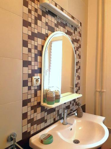 Apartamento Isabell