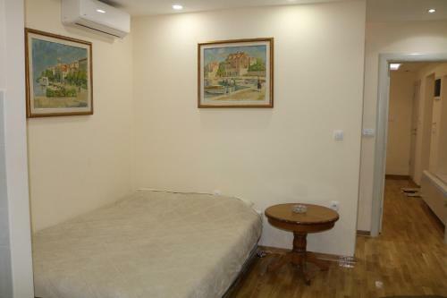 Apartment Dositejeva