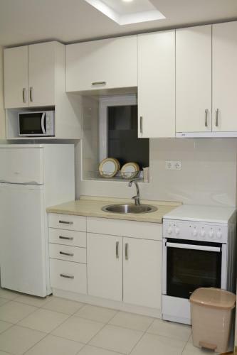 Apartment Dositejeva