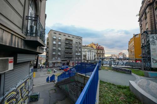 Apartamento Sweet House Moskva