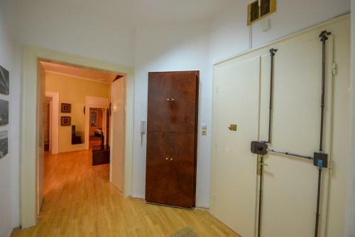 Apartamento Sweet House Moskva
