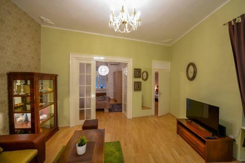 Apartamento Sweet House Moskva