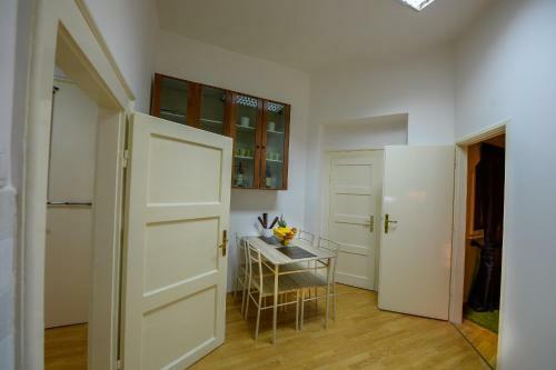 Apartamento Sweet House Moskva
