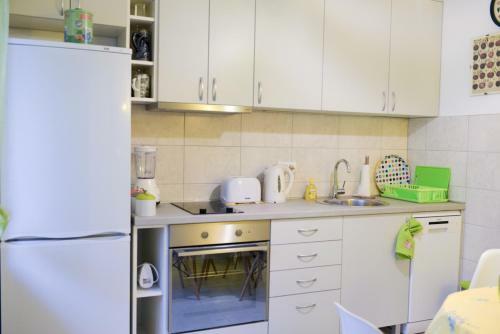 Beograd Apartement