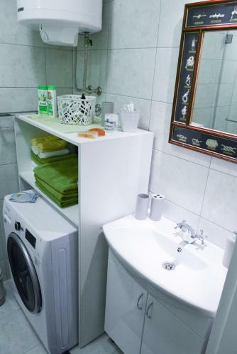 Beograd Apartement