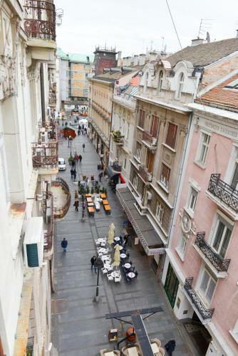 Beograd Apartement