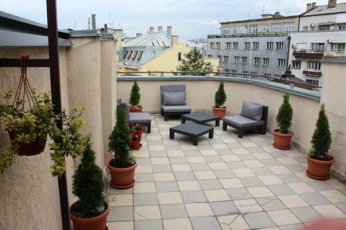 Boem Apartment