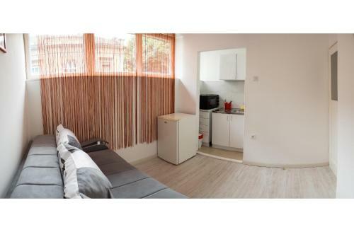 Old Town Apartment