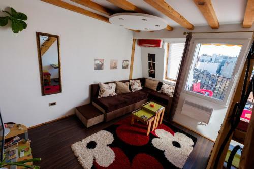 Apartment 14