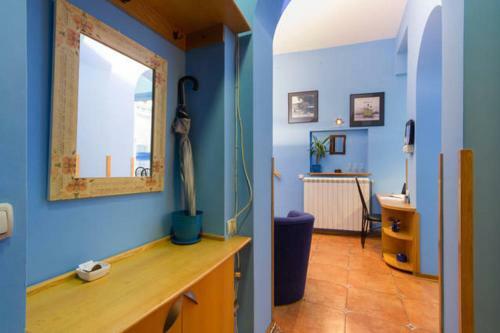 Apartamento Blue Parlament