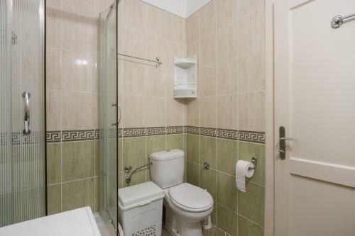 Apartment Politika