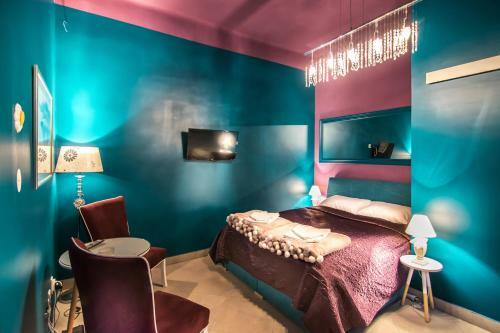 Nusha Apartments
