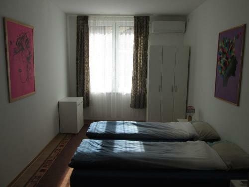 Beograd Admiral Apartments