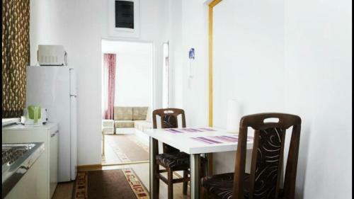 Beograd Admiral Apartments