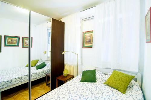 Apartment Livia