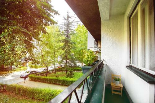 Apartment Livia