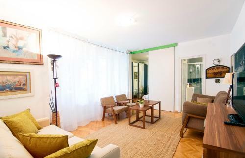 Apartment Livia