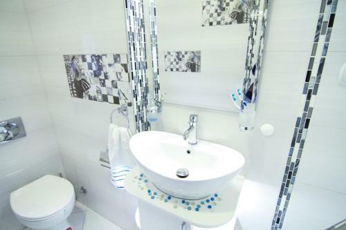 Savamala Lux Apartment
