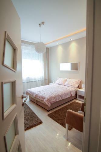 Savamala Lux Apartment