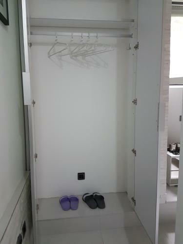Monroe Apartment