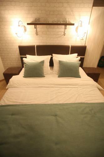 Hostal French Chic House