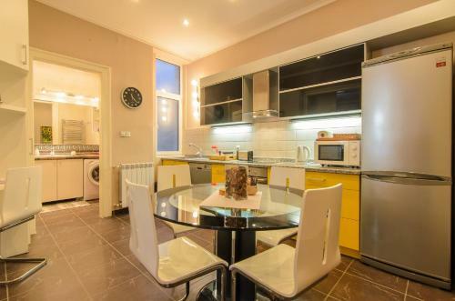 Apartment Greenview