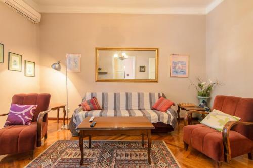 Apartment Greenview