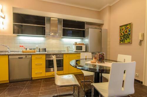 Apartment Greenview