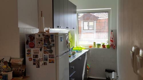 Apartment Greenfield