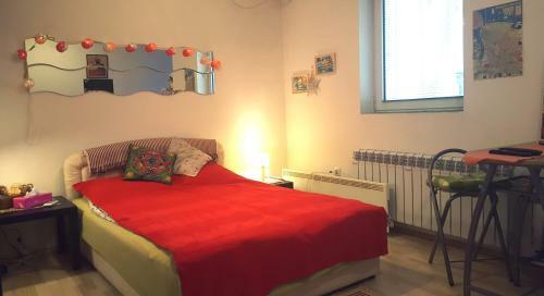 Apartment Greenfield