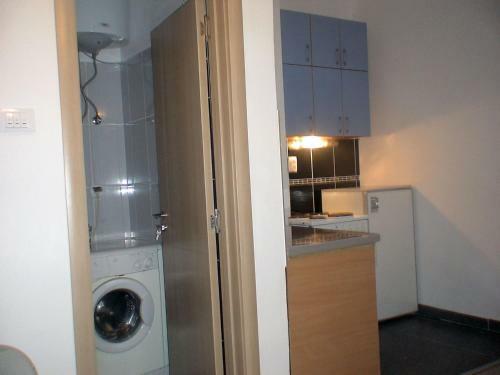 Ra Apartment