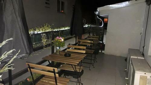 Ra Apartment