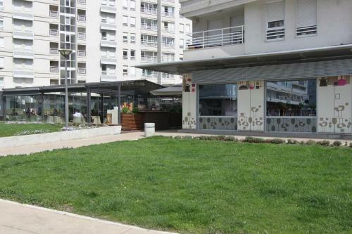New Belgrade Apartments Magnetic